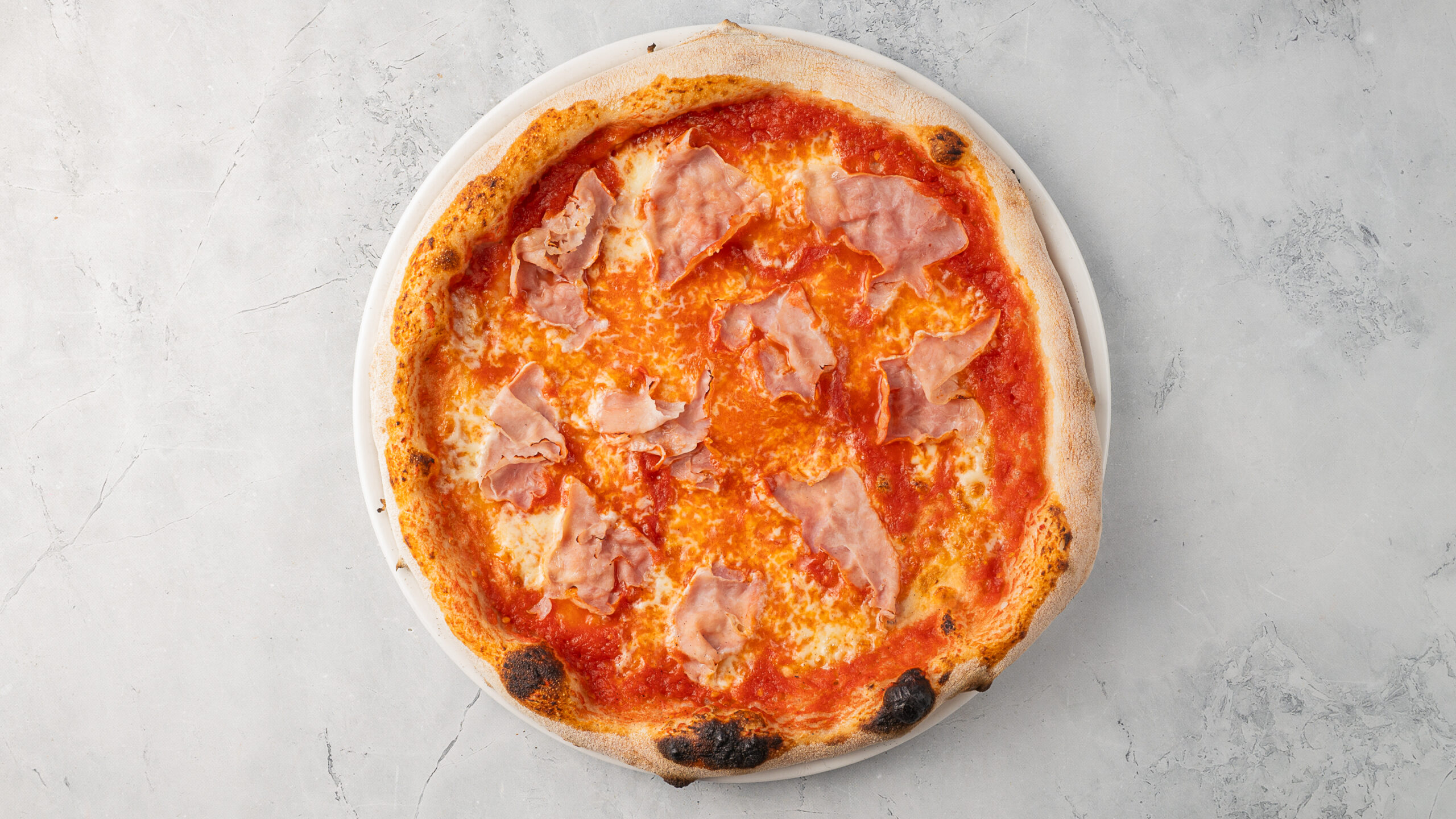 Prosciutto Tutti
