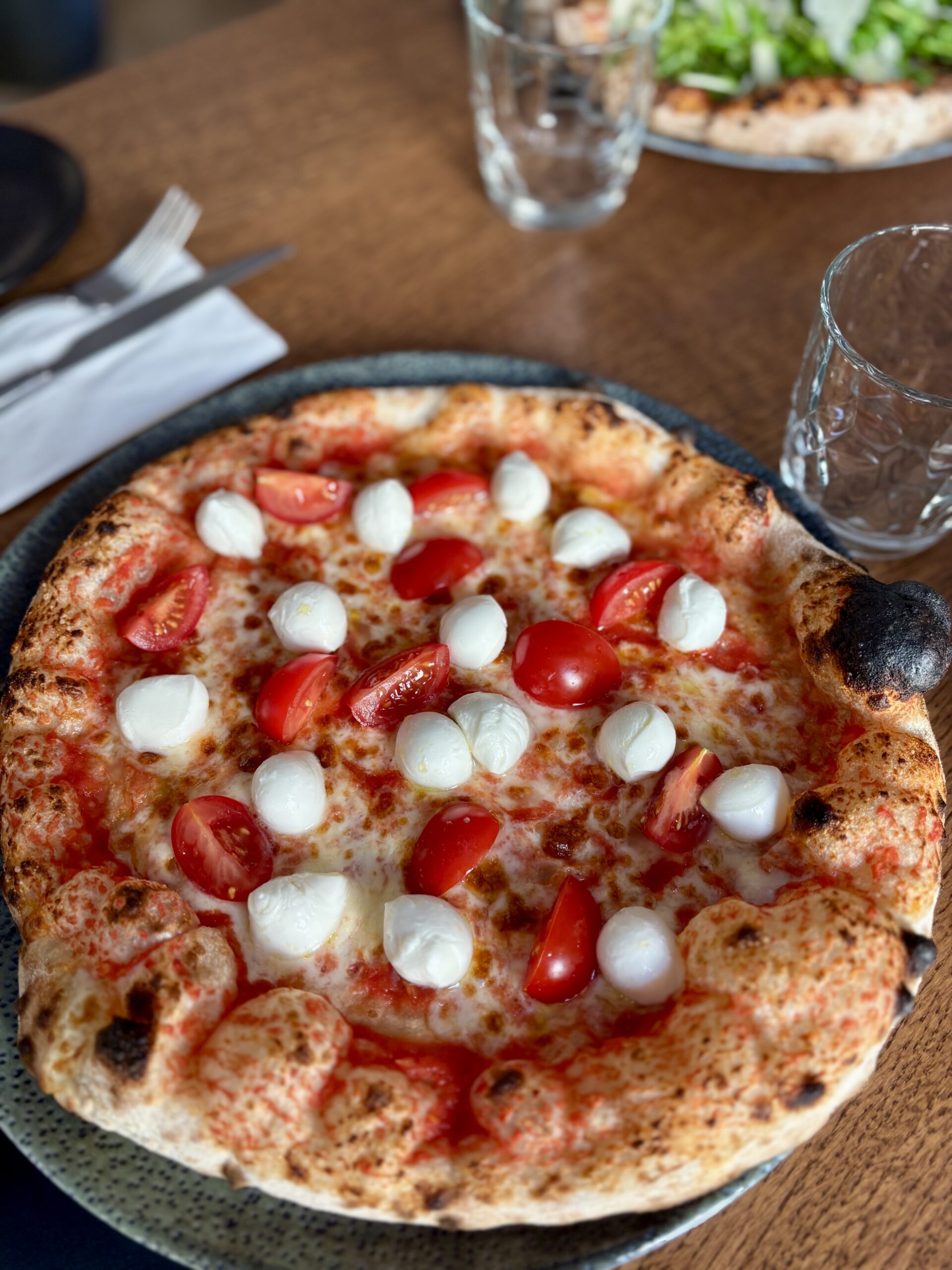 Bocconcini